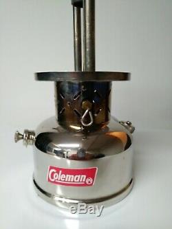 Vintage Coleman Lantern 236