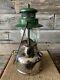 Vintage Coleman Lantern 247 C. P. R Lantern