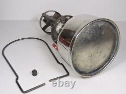 Vintage Coleman Lantern Model 200 With Sunrise Globe Made In Canada 2 1959