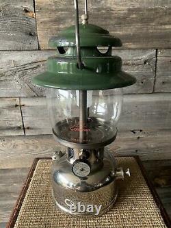Vintage Coleman Lantern Model 237