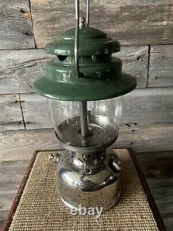 Vintage Coleman Lantern Model 237