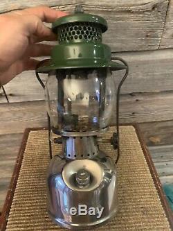 Vintage Coleman Lantern Scout 247