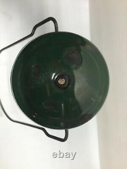 Vintage Coleman Model 202 Lantern