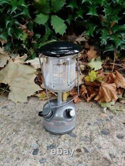 Vintage Coleman Peak Dual Fuel Lantern Model 229-700 12/98
