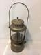 Vintage Coleman Quick-Lite Gas Lantern Instant Light Antique Camping Light