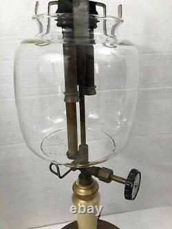 Vintage Coleman The Sunshine of the Night Lamp Model 152A Lantern Made in U. S. A