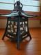 Vintage Copper Lantern Vintage / Antique Excellent Condition Collectible