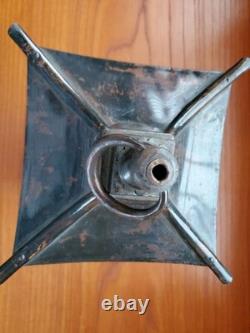 Vintage Copper Lantern Vintage / Antique Excellent Condition Collectible