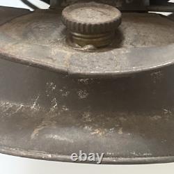 Vintage Dietz Ideal Inspector Lamp Lantern USA