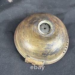 Vintage Early Automobile Lantern Buggy Light Early 1900's