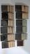 Vintage Edward Van Altena Glass Lantern Picture Slides 66 Antique Slides