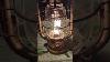 Vintage Feuerhand No 423 Kerosene Lantern Made In Germany 1927 1942
