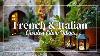 Vintage Garden Lantern Ideas For Tiny Yards Illuminate With Italian U0026 French Charm