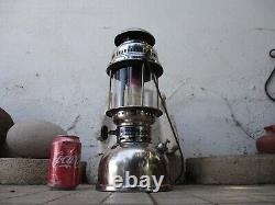 Vintage Germany Complet Petromax 523 500 Cp Super Lamp Lantern Pressure Kerosene