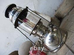 Vintage Germany Complet Petromax 523 500 Cp Super Lamp Lantern Pressure Kerosene