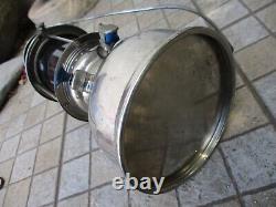 Vintage Germany Complet Petromax Rapid Lamp Lantern 828 350 Cp Pressure Kerosene