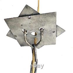 Vintage Gothic Cathedral Pendant Lantern Large Church Light Rewired 52 Body