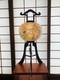 Vintage Japanese Lantern Traditional Room Decoration Antique Interior Lamp 1