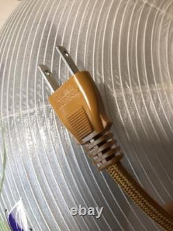 Vintage Japanese Lantern Traditional Room Decoration Antique Interior Lamp 1