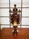 Vintage Japanese Lantern Traditional Room Decoration Antique Interior Lamp 4