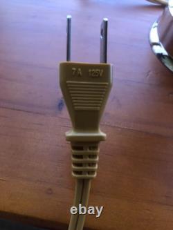 Vintage Japanese Lantern Traditional Room Decoration Antique Interior Lamp 4