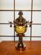 Vintage Japanese Lantern Traditional Room Decoration Antique Interior Lamp 6