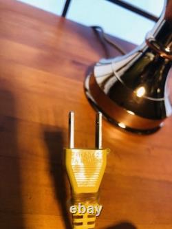 Vintage Japanese Lantern Traditional Room Decoration Antique Interior Lamp 6