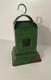 Vintage Kenyons Paraffin Inspection Lamp Roadside Lantern Antique Collectors