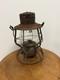 Vintage Keystone Lantern The Casey 1900s Philadelphia PA