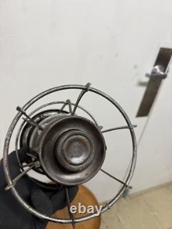Vintage Keystone Lantern The Casey 1900s Philadelphia PA