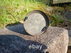 Vintage Keystoneware Maritime Deck Lantern USA. WWI ERA