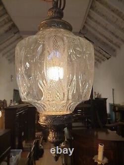 Vintage Lantern