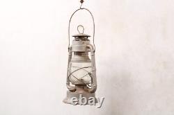 Vintage Lantern Antique Kerosene Lamp Retro Home / Garden Decor Outdoor Hanging
