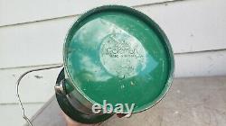 Vintage Lantern Coleman 639 Canada Untested 1/74