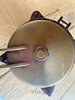 Vintage Marine Ship's Lantern / Navigation Light