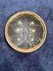 Vintage Maritime Decoration Ship Lighthouse Lantern Glass Lens