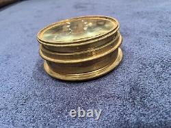 Vintage Maritime Decoration Ship Lighthouse Lantern Glass Lens