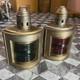 Vintage Maritime Ship Boat Oil Lantern Antique Nautical Brass Minor Lamp Decor