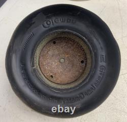 Vintage May 1926 Antique COLEMAN Quick-Lite LANTERN Made in USA