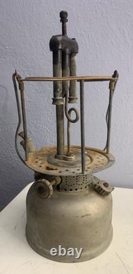Vintage May 1926 Antique COLEMAN Quick-Lite LANTERN Made in USA