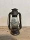 Vintage Metal Oil Lantern Antique Kerosene Lamp Rustic Farmhouse Decor