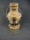 Vintage Meteorite Texaco Europe Ship Anchor Lantern