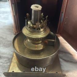 Vintage Nautical DHR Holland Stuurboord & Bakboord nautical lanterns. Never used