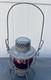 Vintage New York Central Railroad Adlake Kerosene Lantern