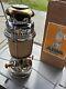 Vintage Original AIDA EXPRESS Oil Lantern 1 500 500 CP Record Germany