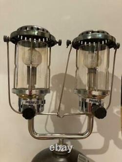 Vintage PRIMUS Primus IP-200LA Gas Lantern light camp vintage outdoor rare