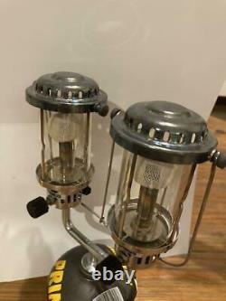 Vintage PRIMUS Primus IP-200LA Gas Lantern light camp vintage outdoor rare