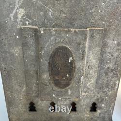 Vintage Perko De Lite Navigation Boat Lantern Pair Red And Green 12 Inch