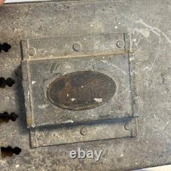 Vintage Perko De Lite Navigation Boat Lantern Pair Red And Green 12 Inch