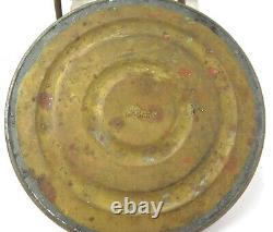Vintage Perko Marine Anchor Lantern Maritime Lantern Excellent Condition
